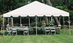 15x20 Frame Tent 15x20 Frame Tent
