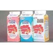 Half Gallon Cotton Candy Mix Half Gallon Cotton Candy Mix