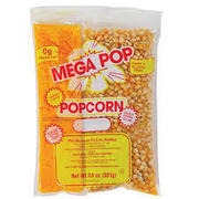 8oz Popcorn Packets 8oz Popcorn Packets