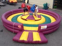 Rockem Sockem Boxing Arena Rockem Sockem Boxing Arena