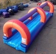 30 Foot Single Lane Slip-n-Slide 30 Foot Single Lane Slip-n-Slide