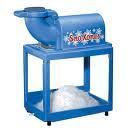 Sno-Kone Machine Sno-Kone Machine