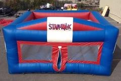 Jumbo 20x20 Starwalk Bounce House Jumbo 20x20 Starwalk Bounce House