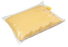 Nacho Cheese (140 OZ) Nacho Cheese (140 OZ)