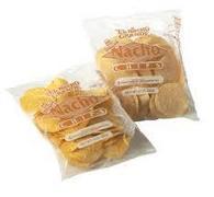 Nacho Chips (48 - 3oz Bags) Nacho Chips (48 - 3oz Bags)