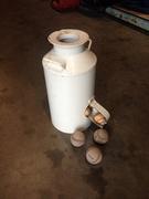 Milk Jug Ball Toss Game Milk Jug Ball Toss Game